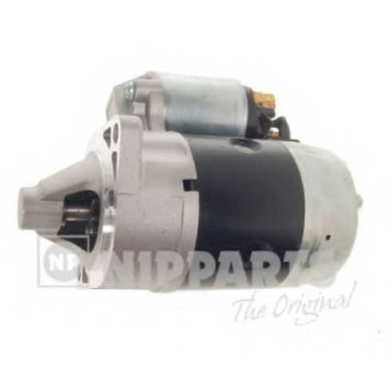 Стартер 0,7кВт для SUZUKI GRAND VITARA(FT), JIMNY(FJ), SAMURAI(SJ), SJ 413, VITARA(TA,ET), X-90(EL) <b>NIPPARTS J5218005</b>