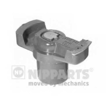 Бегунок распределителя зажигани NIPPARTS J5330500