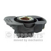 Бегунок распределителя зажигани NIPPARTS J5330700