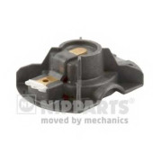 Бегунок распределителя зажигани NIPPARTS J5333019
