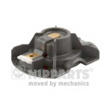 Бегунок распределителя зажигани NIPPARTS J5333019