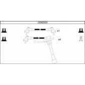 Комплект проводов зажигания NIPPARTS J5382020