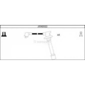 Комплект проводов зажигания NIPPARTS J5382022