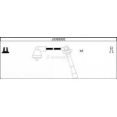 Комплект проводов зажигания NIPPARTS J5383026