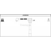 Комплект проводов зажигания NIPPARTS J5385000