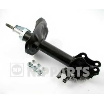 Амортизатор для NISSAN ALMERA(B10,N16) <b>NIPPARTS J5501003G</b>