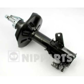 Амортизатор для MAZDA 323 F(BJ), FAMILIA(BJ) <b>NIPPARTS J5503004G</b>