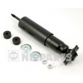 Амортизатор для HYUNDAI GALLOPER / MITSUBISHI GALLOPER(JK-01), PAJERO(L04#G,L14#G) <b>NIPPARTS J5505011</b>