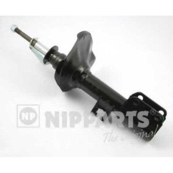 Амортизатор для SUBARU JUSTY(JMA,MS) / SUZUKI SWIFT(AH,AJ,EA,MA,SF413) <b>NIPPARTS J5508004G</b>