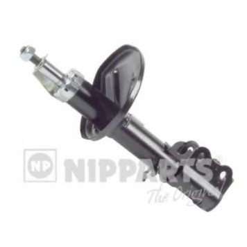 Амортизатор для KIA CARENS(FC,FJ) <b>NIPPARTS J5510301G</b>