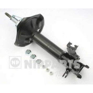 Амортизатор для NISSAN ALMERA(B10,N16) <b>NIPPARTS J5511003G</b>
