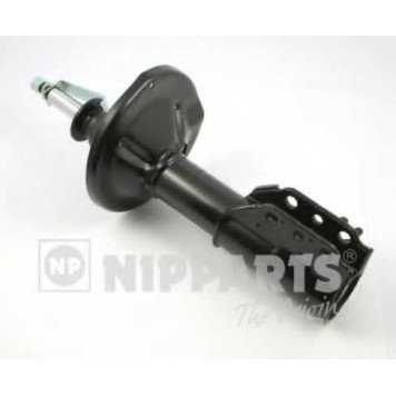 Амортизатор для MAZDA 323 P(BA), FAMILIA(BA) <b>NIPPARTS J5513003G</b>