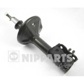 Амортизатор для MITSUBISHI COLT(CJ#,CP#), LANCER(CJ-CP#) / PROTON PERSONA 300(C9#M), PERSONA 400(C9#C,C9#S) <b>NIPPARTS J5515006G</b>