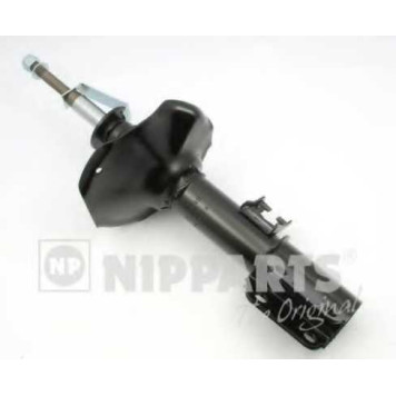 Амортизатор для SUBARU JUSTY(JMA,MS) / SUZUKI SWIFT(AH,AJ,EA,MA,SF413) <b>NIPPARTS J5518004G</b>