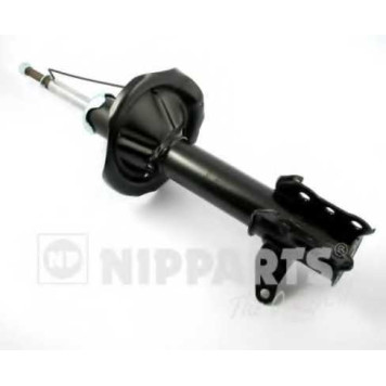 Амортизатор для MAZDA 323 F(BJ), FAMILIA(BJ) <b>NIPPARTS J5533004G</b>