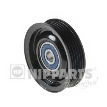 Натяжной ролик поликлинового ременя NIPPARTS N1147023