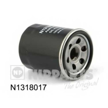 Фильтр масляный NIPPARTS N1318017