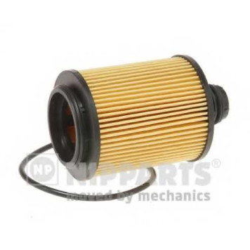 Фильтр масляный NIPPARTS N1318020
