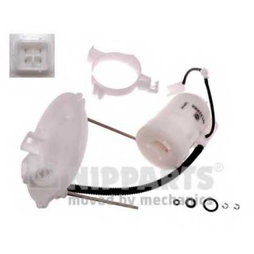Фильтр топливный NIPPARTS N1333065