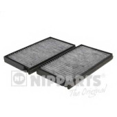 Фильтр салонный NIPPARTS N1340514