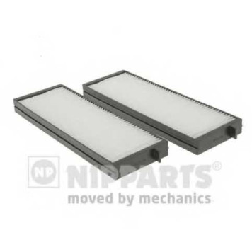 Фильтр салонный NIPPARTS N1340520