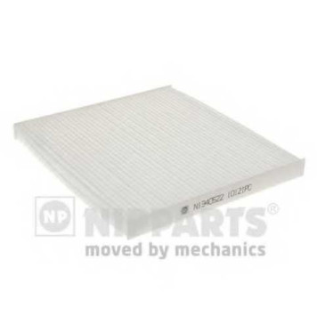 Фильтр салонный NIPPARTS N1340522