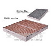 Фильтр салонный NIPPARTS N1341033