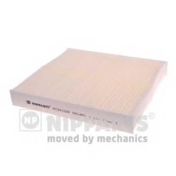 Фильтр салонный NIPPARTS N1341034