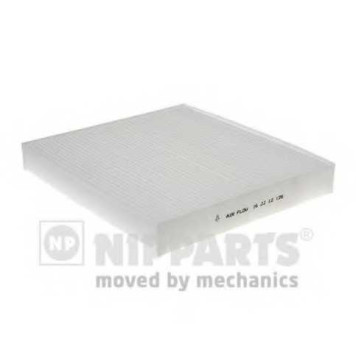 Фильтр салонный NIPPARTS N1343022