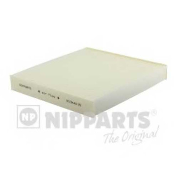 Фильтр салонный NIPPARTS N1344015