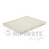 Фильтр салонный NIPPARTS N1348009