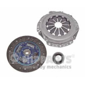 Комплект сцепления NIPPARTS N2000569