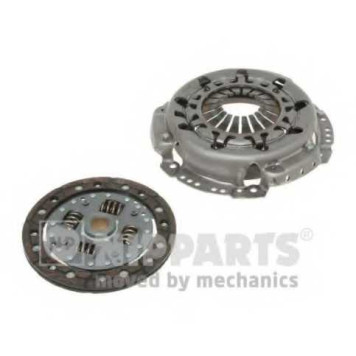 Комплект сцепления NIPPARTS N2001166