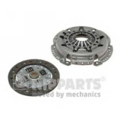 Комплект сцепления NIPPARTS N2001167
