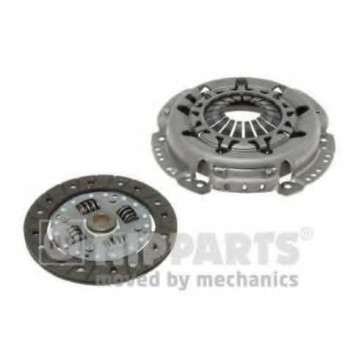 Комплект сцепления NIPPARTS N2001167