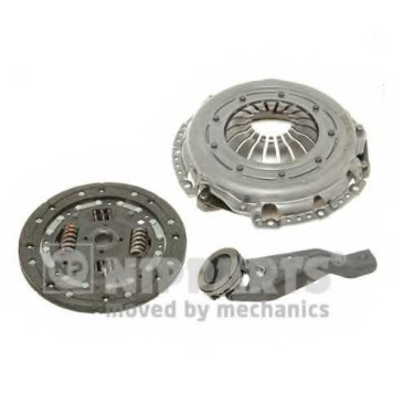 Комплект сцепления NIPPARTS N2003129