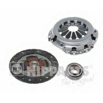 Комплект сцепления NIPPARTS N2004087