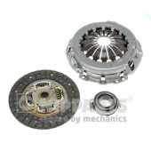 Комплект сцепления NIPPARTS N2012007