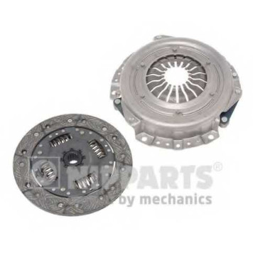 Комплект сцепления NIPPARTS N2013000