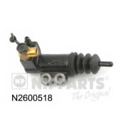 Рабочий цилиндр сцепления NIPPARTS N2600518
