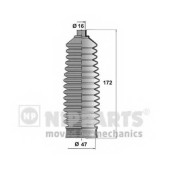 Комплект пылника рулевого управления NIPPARTS N2840514