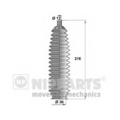 Комплект пылника рулевого управления NIPPARTS N2841024