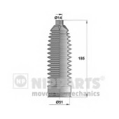 Комплект пылника рулевого управления NIPPARTS N2843025