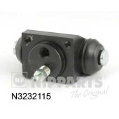 Колесный тормозной цилиндр NIPPARTS N3232115