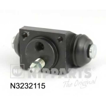 Колесный тормозной цилиндр NIPPARTS N3232115