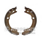 Комплект колодок стояночной тормозной системы NIPPARTS N3500529