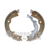 Комплект колодок стояночной тормозной системы NIPPARTS N3500531