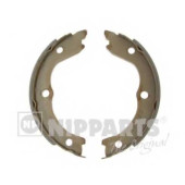Комплект колодок стояночной тормозной системы NIPPARTS N3501066