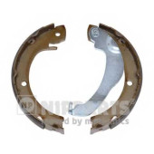 Комплект колодок стояночной тормозной системы NIPPARTS N3502089