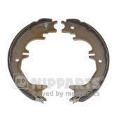 Комплект колодок стояночной тормозной системы NIPPARTS N3502096